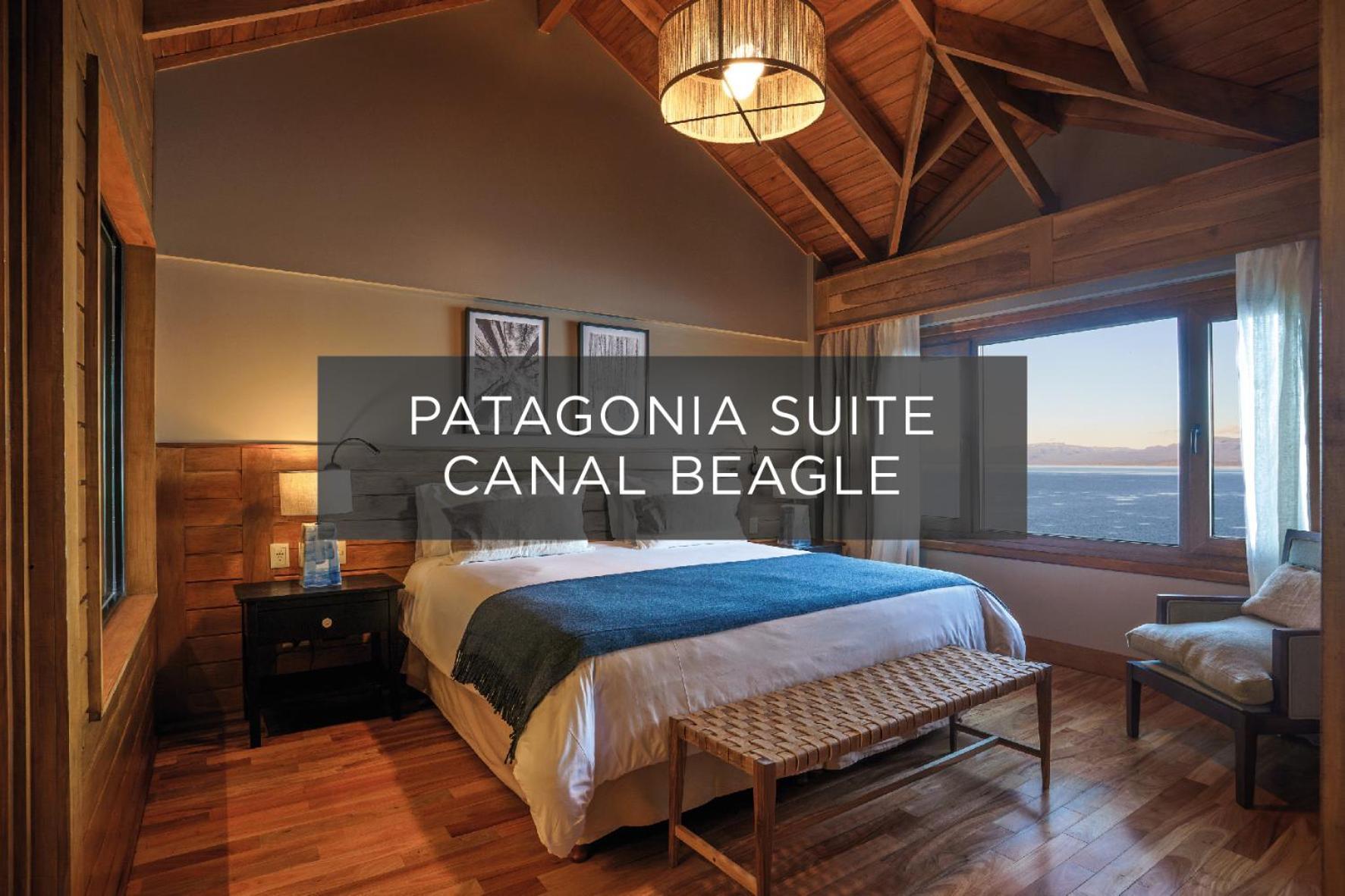 Suite Deluxe con vistas al mar