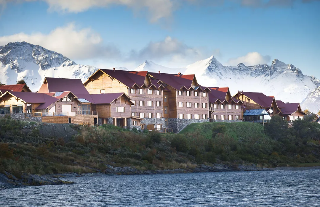Los Cauquenes Resort + Spa + Experiences-1