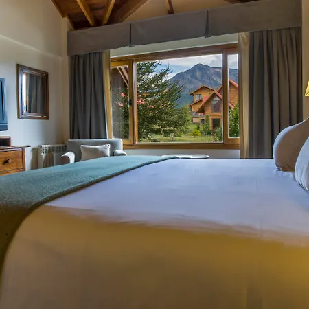 Los Cauquenes Resort + Spa + Experiences-2